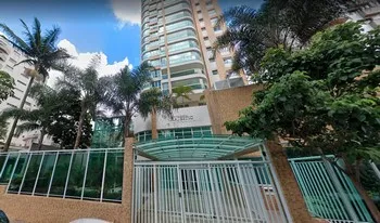 Condomínio Brasília Majestic em São Paulo