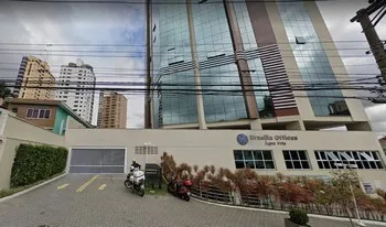 Condomínio Brasília Offices água Fria em São Paulo