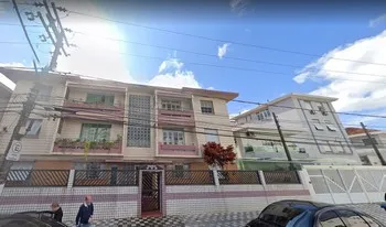 Imagem do Condomínio Brasília em Santos