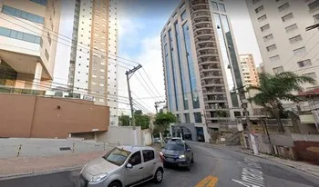 Condomínio Brasília Trade Center em São Paulo
