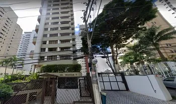 Condomínio Brasília V em São Paulo