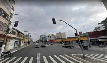 Condomínio Brasília em São Paulo