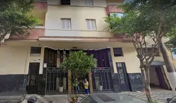 Imagem do Condomínio Brasíliana em São Paulo