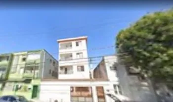 Imagem do Condomínio Brasiliense em Santos