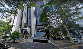 Condomínio Brasilinterpart em São Paulo