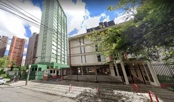 Condomínio Brasilio Itiberê em Curitiba