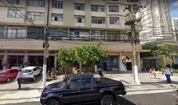 Condomínio Brasilmanz I em São Paulo