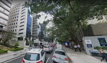 Condomínio Brasima em São Paulo