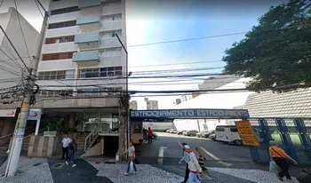 Imagem do Condomínio Brasul em Santo André