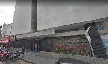 Condomínio Brasul em São Paulo