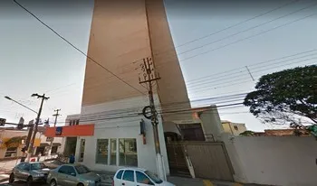 Imagem do Condomínio Brasul em Ourinhos