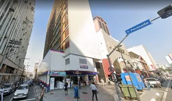 Condomínio Brasul em Campinas