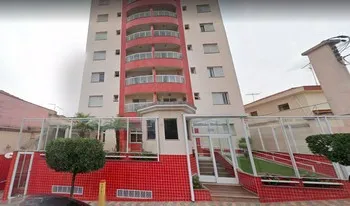 Imagem do Condomínio Brauna em São Caetano Do Sul