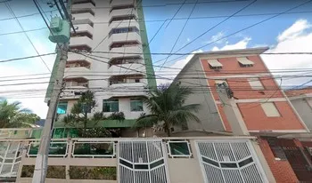 Imagem do Condomínio Brauna em Santos