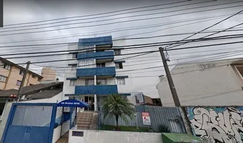 Condomínio Brauna em Curitiba