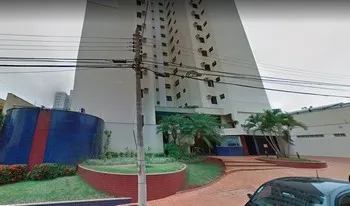 Imagem do Condomínio Brauna em Ribeirão Preto