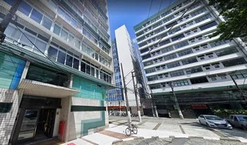 Imagem do Condomínio Braz Cubas em Santos