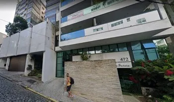 Condomínio Braz Filizzola em Rio De Janeiro
