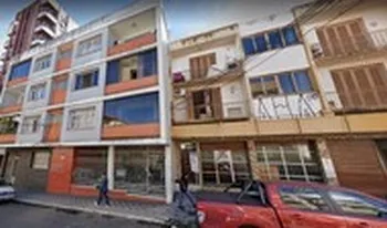 Imagem do Condomínio Brenner em Santa Maria