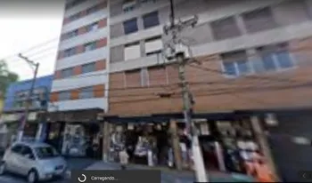 Condomínio Brescancini em São Paulo