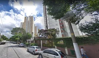 Condomínio Bresser Iii em São Paulo