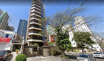 Condomínio Bretagne em Campinas