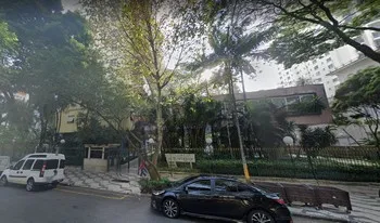 Condomínio Bretagne em São Paulo