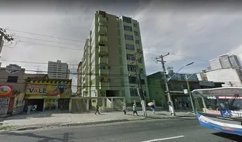 Imagem do Condomínio Breves em Belém