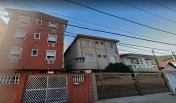 Imagem do Condomínio Brey em São Vicente