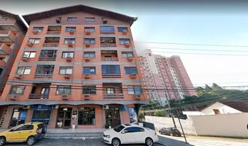 Imagem do Condomínio Brick Haus em Blumenau