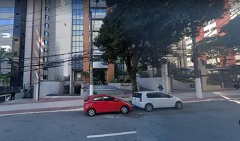 Condomínio Brickell Avenue em São Paulo
