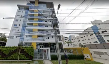 Condomínio Brickell Key em Curitiba