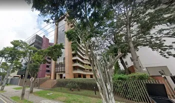 Condomínio Brickhouse em Curitiba