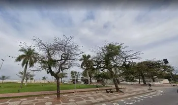 Imagem do Condomínio Brickmann em Santos