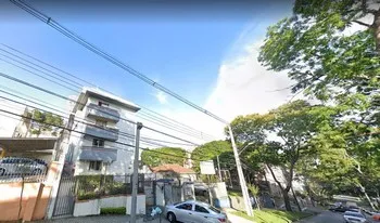Condomínio Brigadeiro em Curitiba