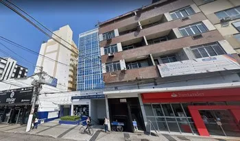 Imagem do Condomínio Brigadeiro Business Center em Duque De Caxias
