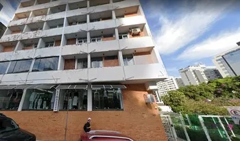 Imagem do Condomínio Brigadeiro Fagundes em Florianópolis