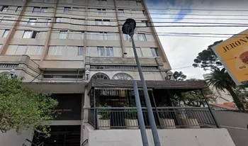 Condomínio Brigadeiro Franco 1744 em Curitiba