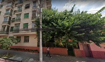 Condomínio Brigadeiro Galvão em São Paulo