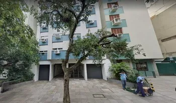 Condomínio Brigadeiro Luiz Antônio em Porto Alegre