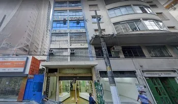 Imagem do Condomínio Brigadeiro em São Paulo
