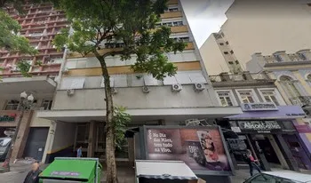 Condomínio Brigadeiro Sampaio em Porto Alegre