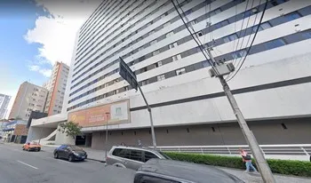 Condomínio Brigadeiro Towers em Curitiba