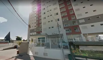 Imagem do Condomínio Brilhante em São José Dos Campos