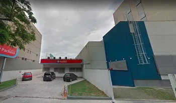 Imagem do Condomínio Brisa Da Praia em Vitória