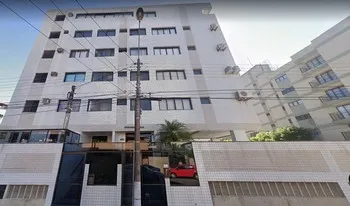 Imagem do Condomínio Brisa Do Mar em Guarujá