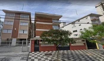 Imagem do Condomínio Brisamar em Guarujá