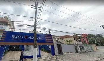 Imagem do Condomínio Brisamar em Santos