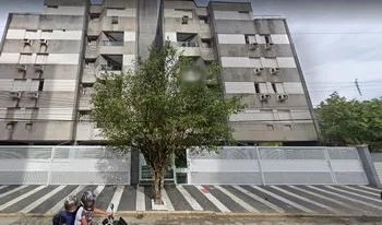 Imagem do Condomínio Brisamar I em Guarujá