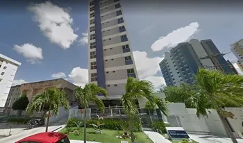 Imagem do Condomínio Brisas De Tambaú em João Pessoa